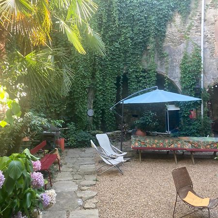 Appartamento L'Evidence Saint-André-de-Valborgne Esterno foto