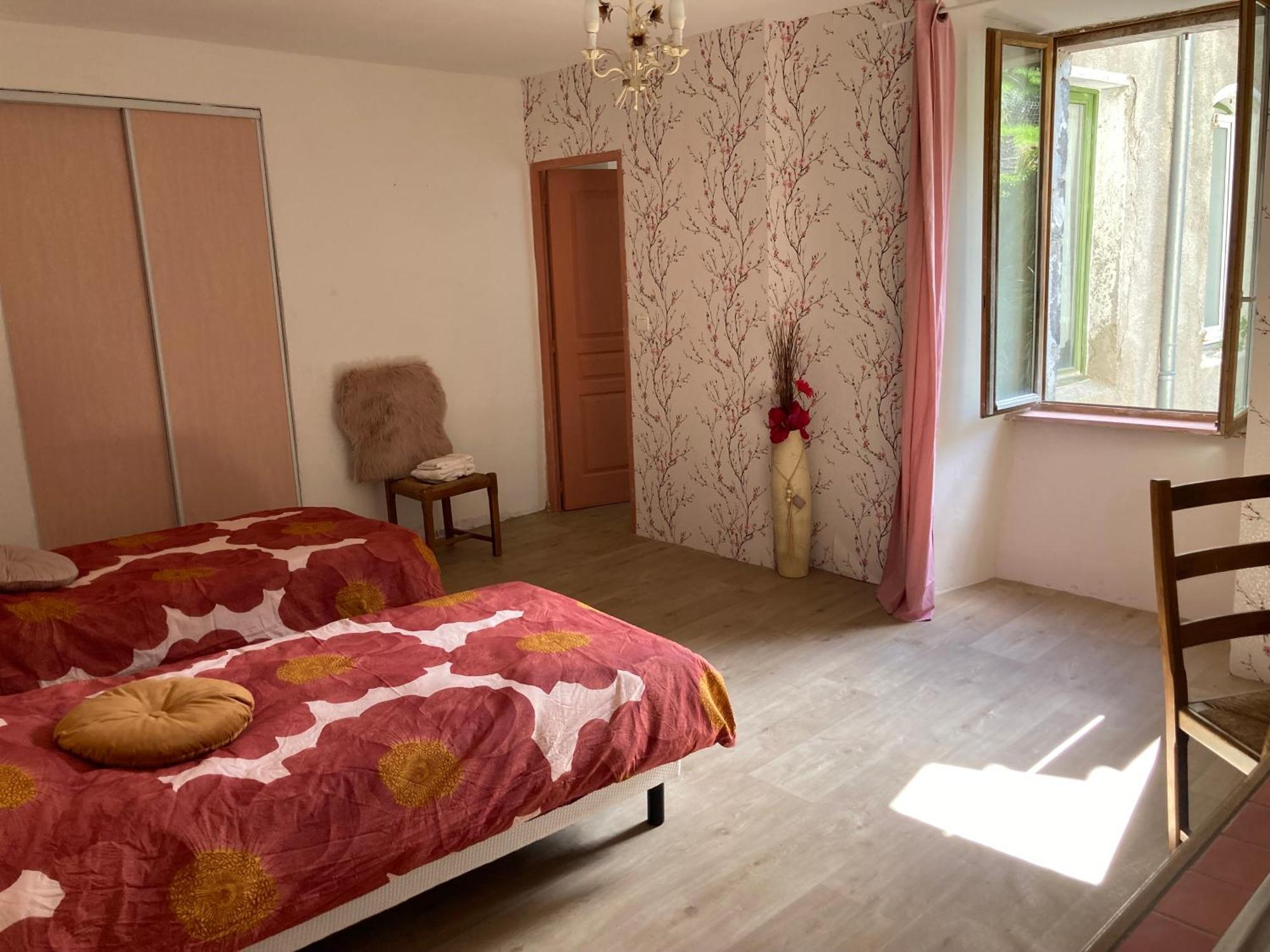 Appartamento L'Evidence Saint-André-de-Valborgne Esterno foto
