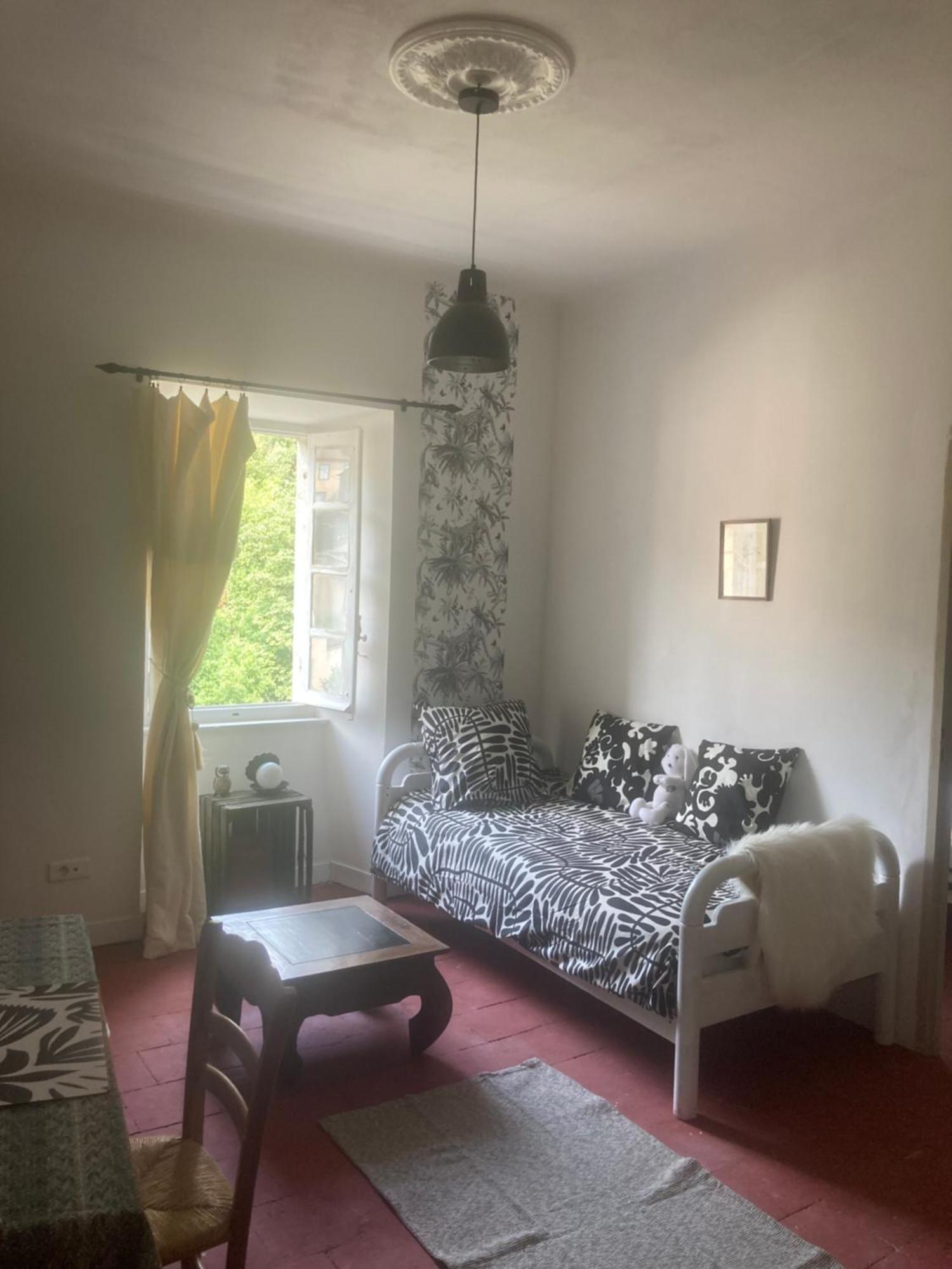 Appartamento L'Evidence Saint-André-de-Valborgne Esterno foto