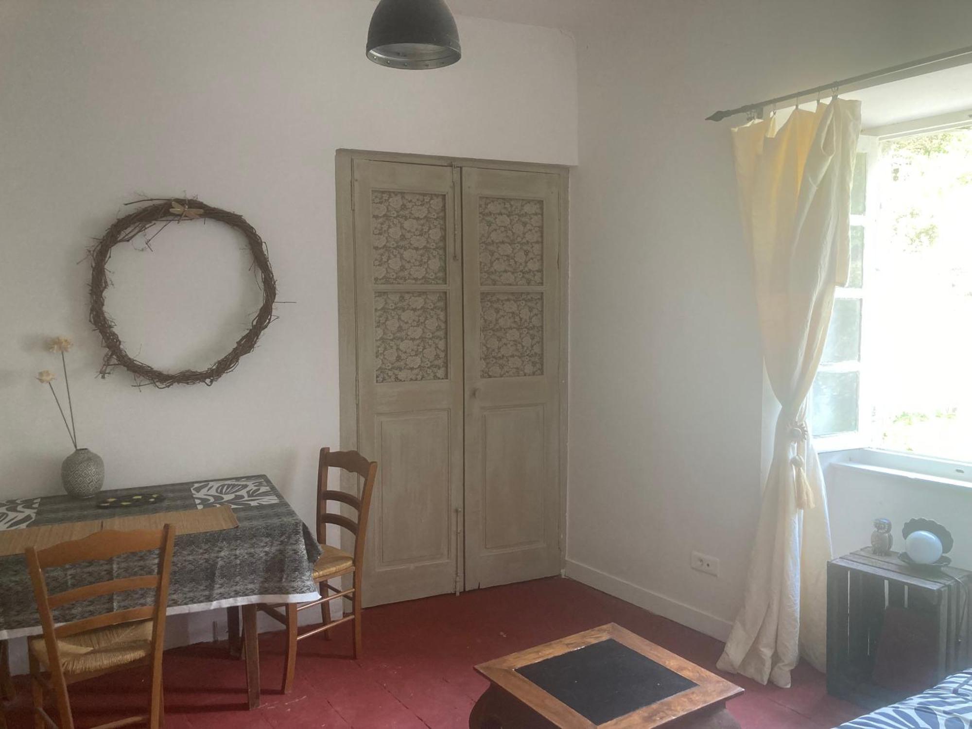 Appartamento L'Evidence Saint-André-de-Valborgne Esterno foto